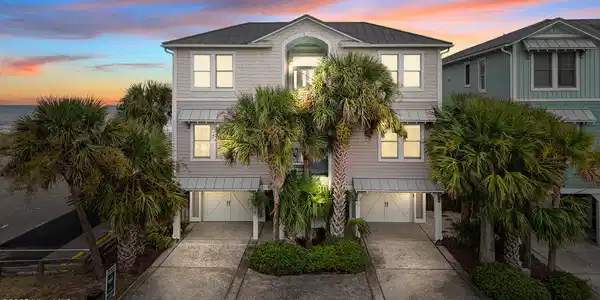 301 Fort Fisher Boulevard S Unit B