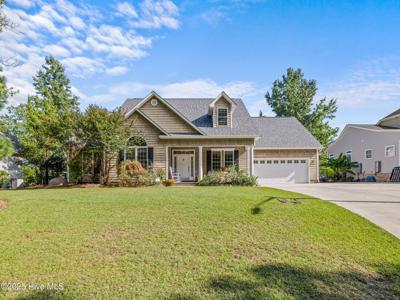 302 Breckenridge Lane