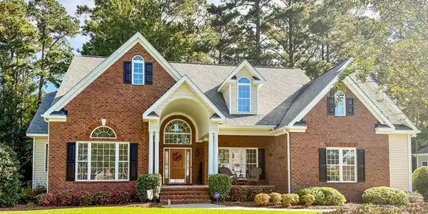 3512 Cranberry Lane