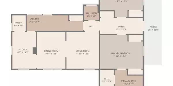 508 N 11th Street