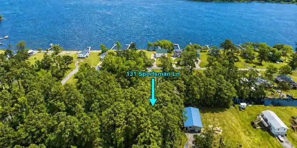 131 Sportsman Lane