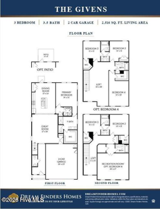 1301 Santa Lucia Road