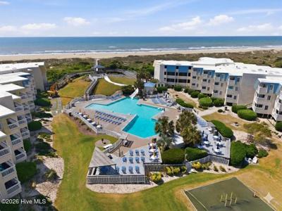 1904 E Fort Macon Road Unit 252