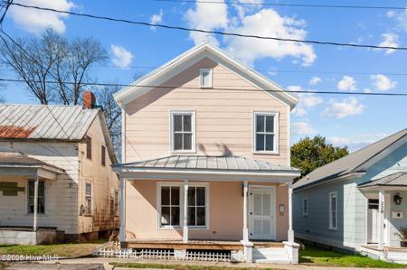 218 N Bonner Street