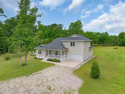 200 Pigott Road