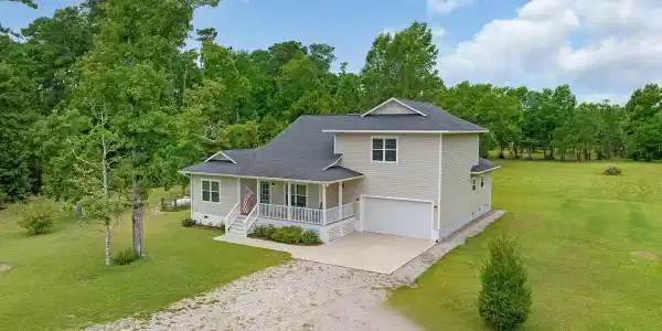 200 Pigott Road
