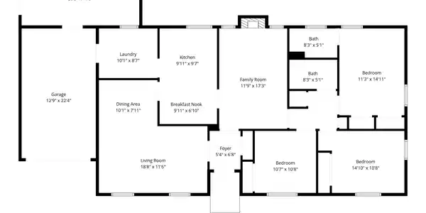 102 Greenbriar Drive