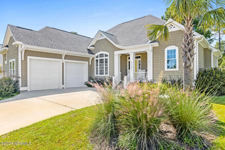 1119 Sea Bourne Way