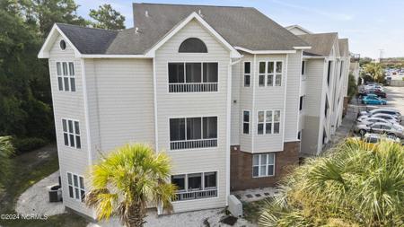 609 Spencer Farlow Drive Unit 20