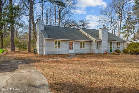 1505 A Princeton Lane