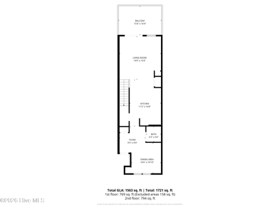 2180 Nc 304 Unit B