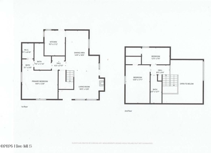 901 Seafarer Drive