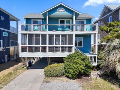 108 Caswell Beach Road