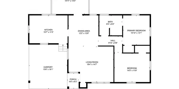 123 Cedar Lane