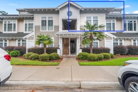 2537 St James Drive SE Unit 1008