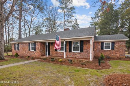108 Ridgewood Circle