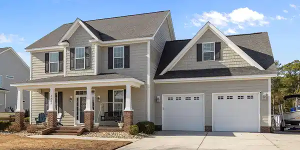 1807 Olde Farm Road