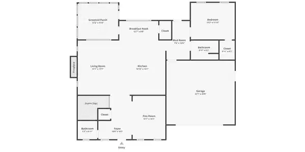 316 Moorland Way