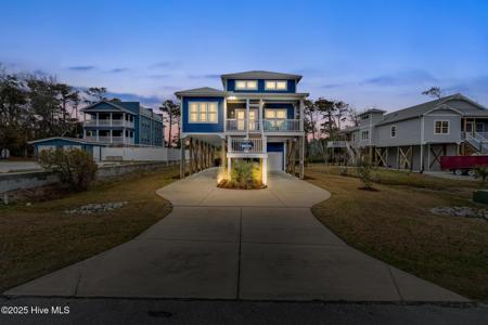 104 SE 61st Street