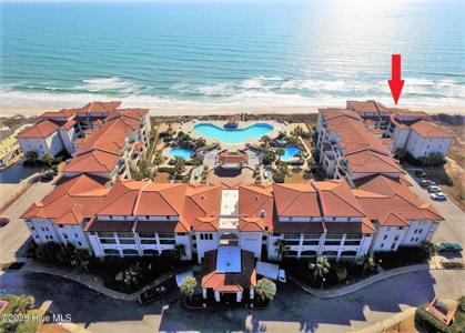 790 New River Inlet Road Unit 317a