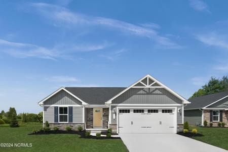 144 Baxter Station Boulevard