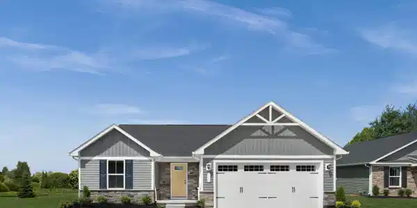 144 Baxter Station Boulevard