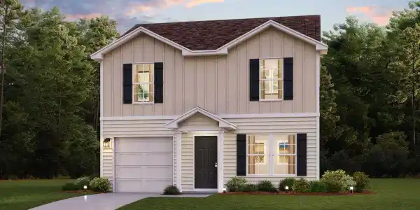 338 Bragg Road SW