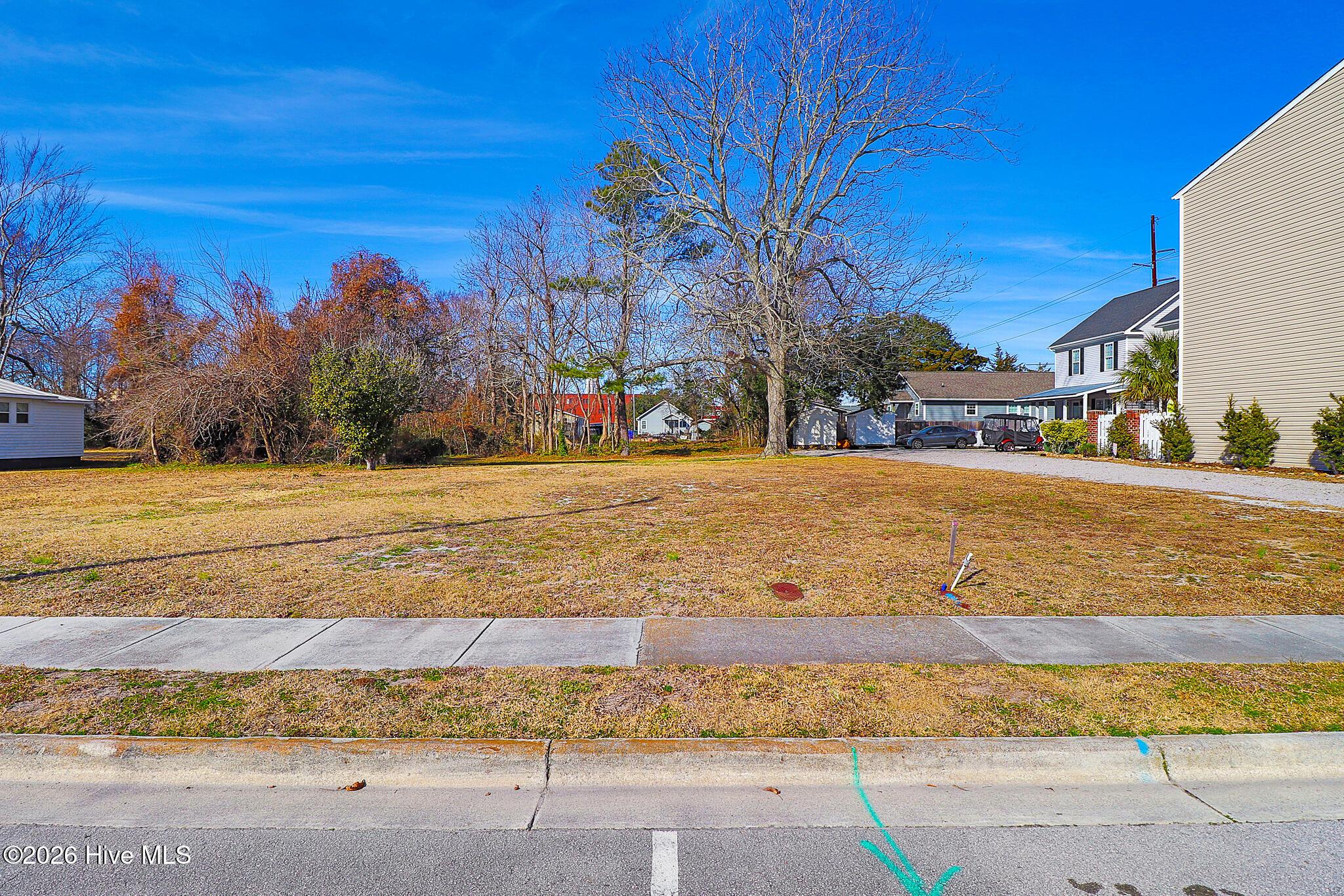Image 3: Spacious Beaufort Lot