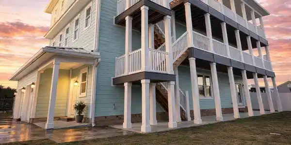 104 E Seaview Drive