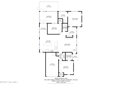722 Sloop Pointe Lane