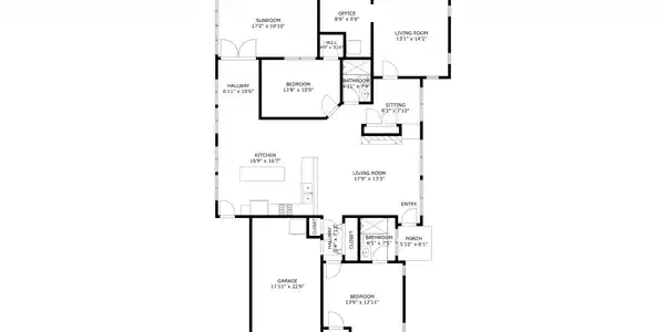 722 Sloop Pointe Lane