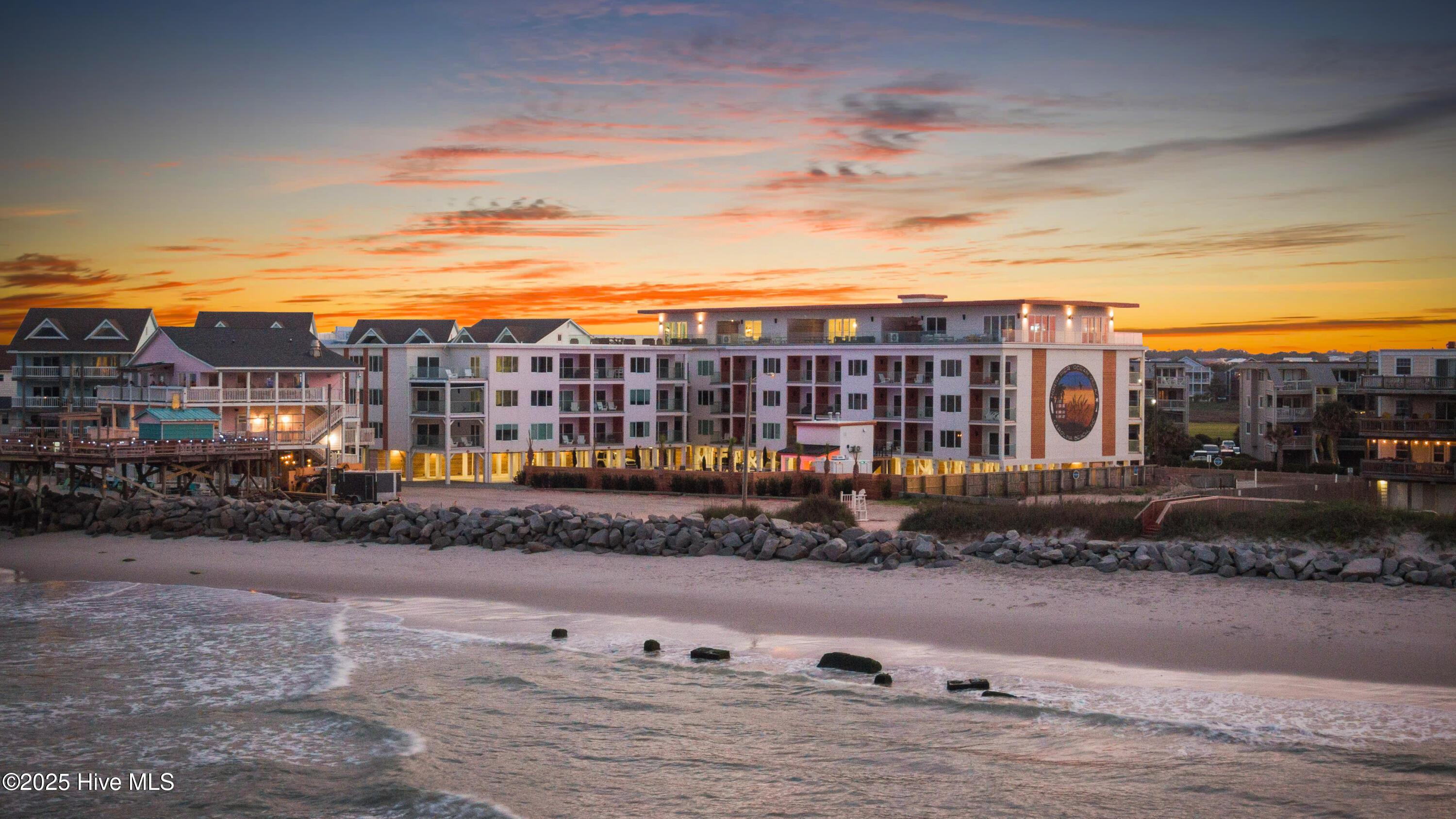 Image 3: Nest Condo Twilights_-1
