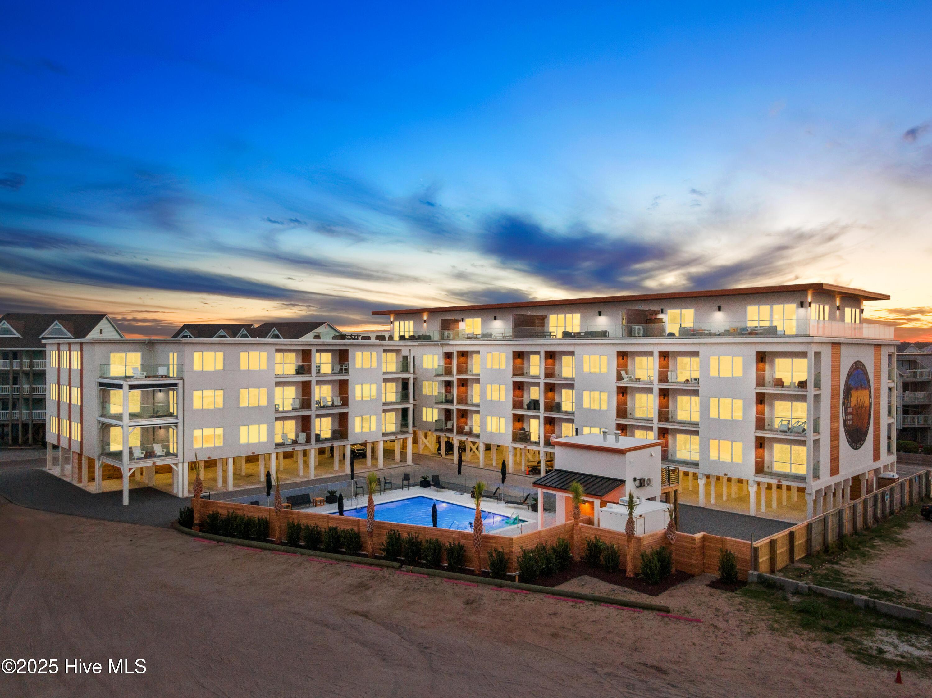 Image 4: Nest Condo Twilights_-3