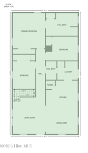 101 SW 28th Street