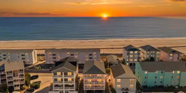 1609 Carolina Beach Avenue N Unit 5