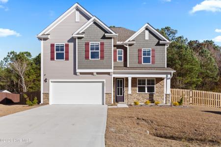 405 Ibis Court