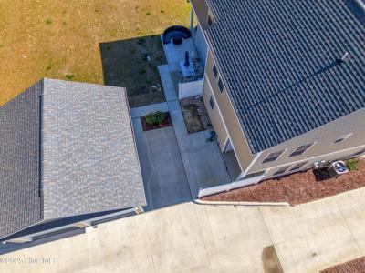 108 Jarvis Landing Drive