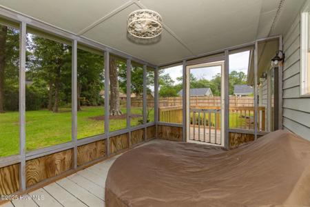 151 Hunting Bay Drive