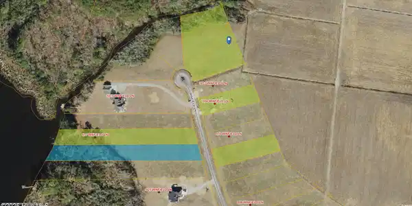 Lot 36 Sr 1767 Off