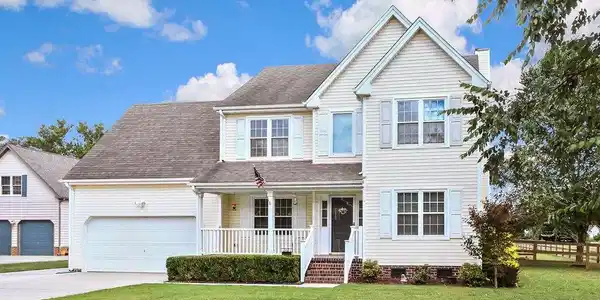 116 Jae Court