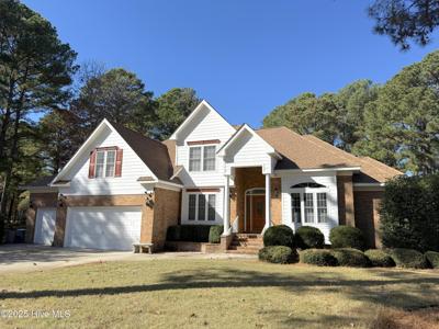 116 Waccamaw Drive