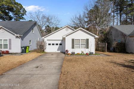 3594 Red Oak Drive