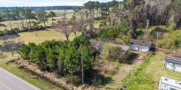 279 Merrimon Road