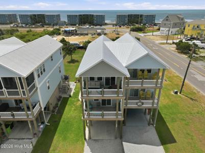 124 Sea Gull Lane