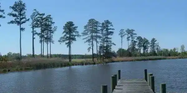 Lot 8 N Creek Drive