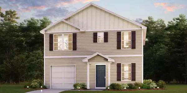 334 Bragg Road SW