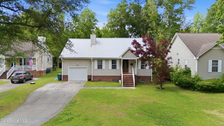 214 Trappers Trail