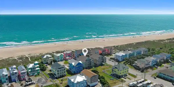 203 Ocean Boulevard Unit 203-B Triple S Condos