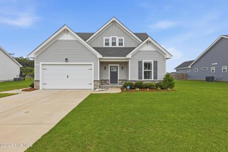 214 Pleasant Drive