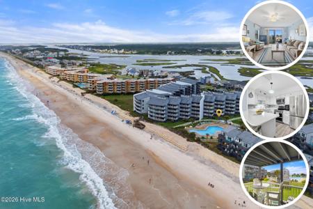1896 New River Inlet Road Unit 1116